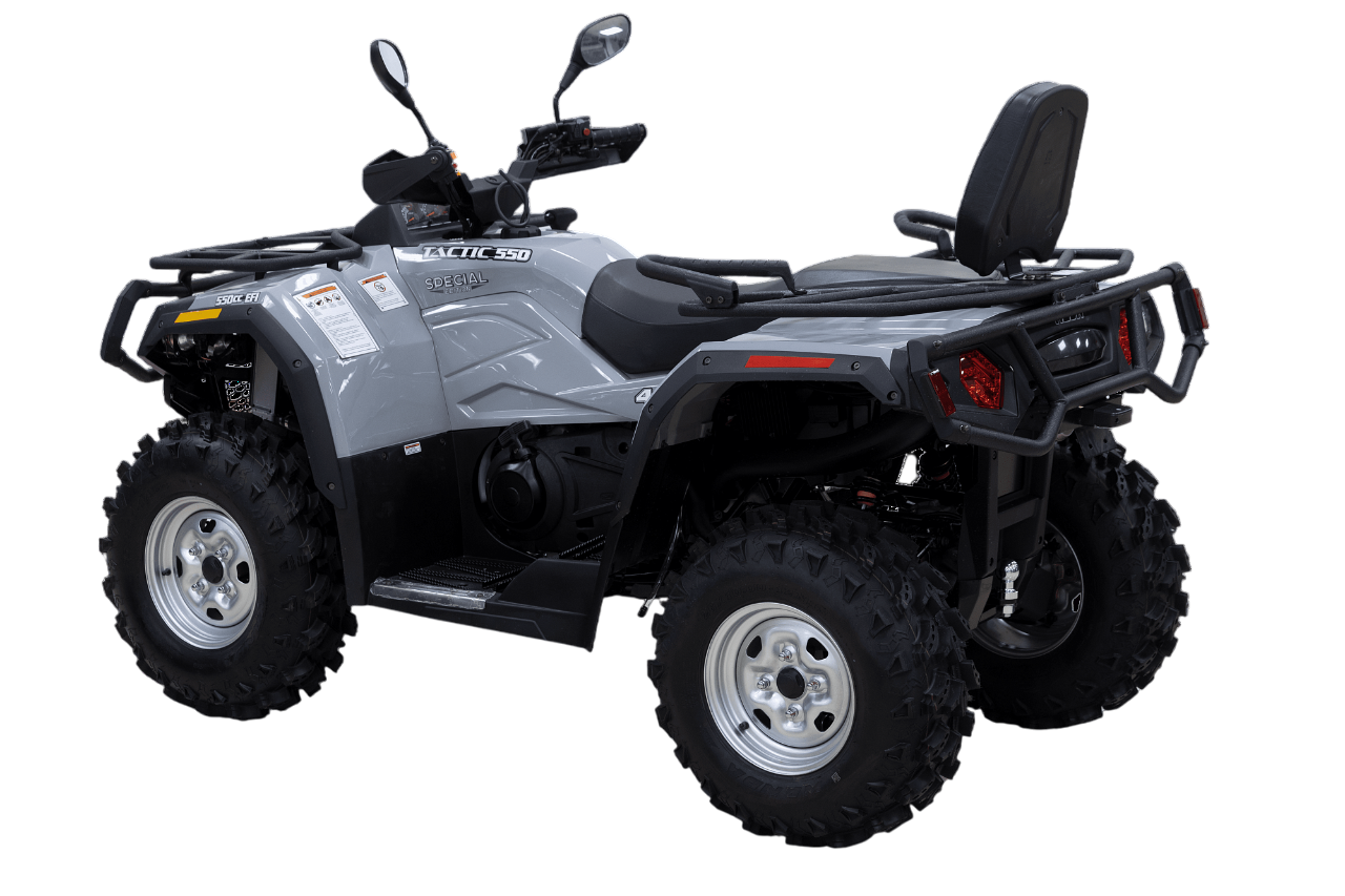  Tactic 550 Normal (ПСМ)