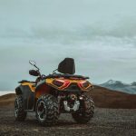 Квадроцикл HISUN Guardian 550L Long (ПСМ)