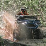 Квадроцикл SHARMAX Force 650