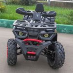 Квадроцикл AVANTIS Hunter 200 New Lux