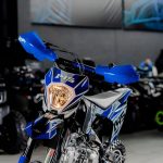 Питбайк SHARMAX PowerMax 145