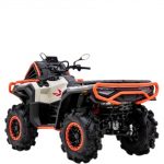Квадроцикл LONCIN Xwolf 1000 Mud