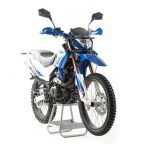 Мотоцикл кроссовый эндуро MOTOLAND XR250 (165FMM) (2021 Г.)