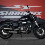 Мотоцикл SHARMAX RR 351 Ultra с ПТС