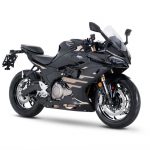 Мотоцикл SHARMAX GP RS 601 Ultra с ПТС