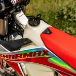 Мотоцикл кроссовый эндуро SHARMAX PowerMax 322