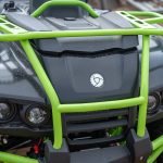 Квадроцикл РМ 650-2 (ПСМ)
