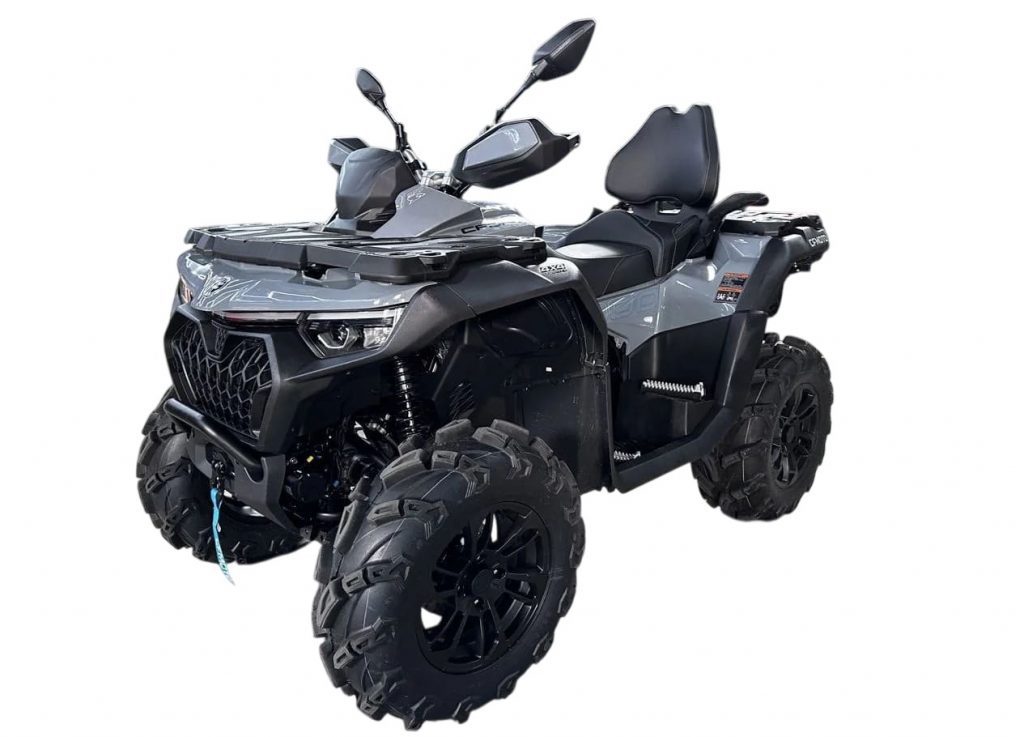 Квадроцикл CFMOTO CFORCE 1000 EPS (ПСМ)