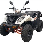 Квадроцикл KAYO AU300 EFI