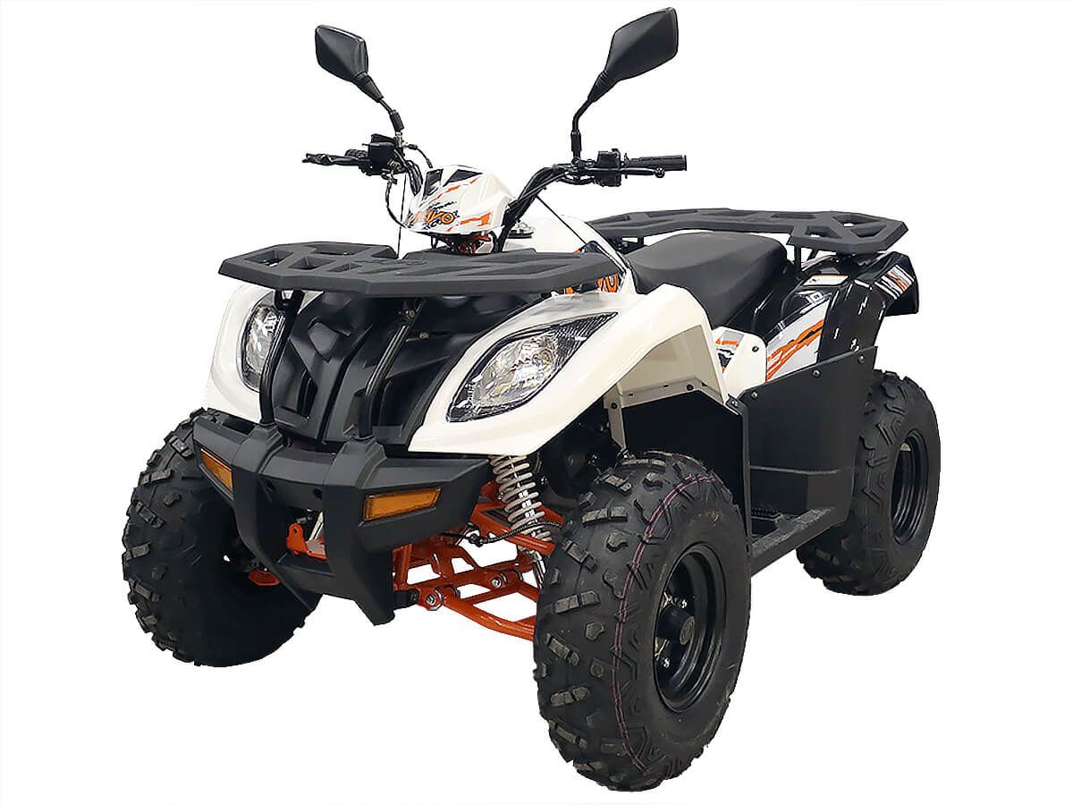  AU300 EFI