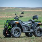 Квадроцикл РМ 650-2 (ПСМ)