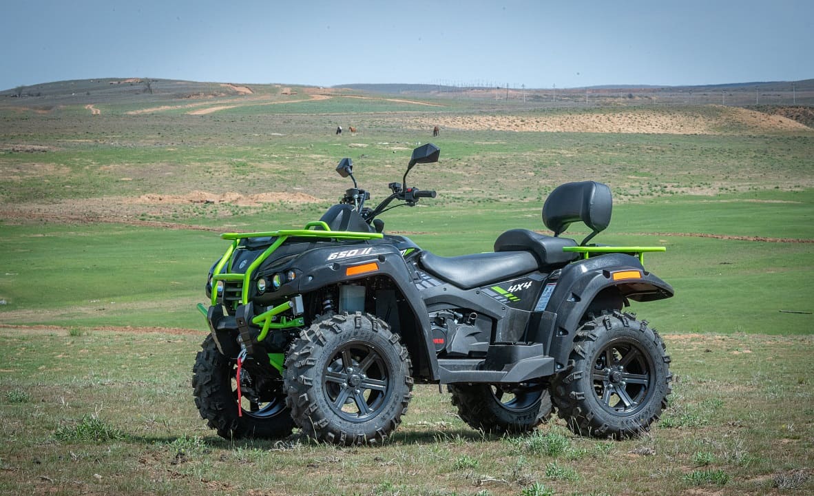  650-2 (ПСМ)