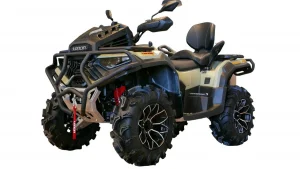 Квадроцикл LONCIN Xwolf 700 Mud L (ПСМ)