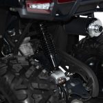 Квадроцикл SHARMAX 300 RX Activator
