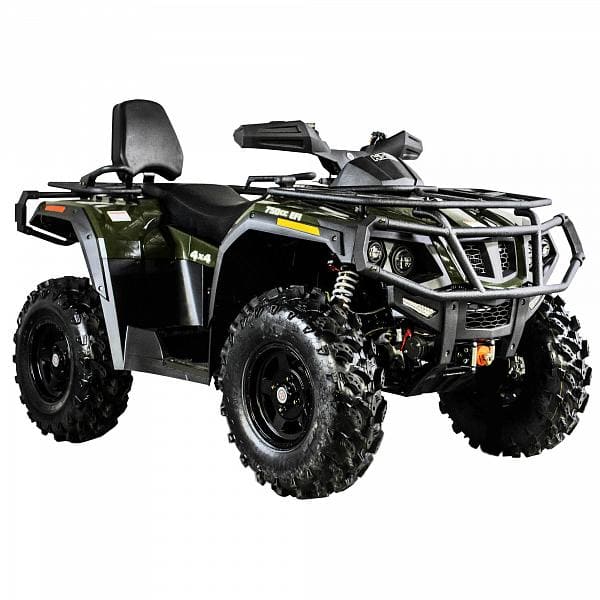  Tactic 750 Normal (ПСМ)