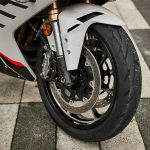 Мотоцикл SHARMAX GP RS 601 Ultra с ПТС