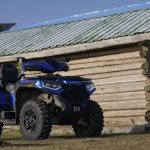 Квадроцикл LONCIN Xwolf 1000 (ПСМ)