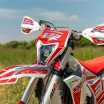 Мотоцикл кроссовый эндуро SHARMAX PowerMax 322