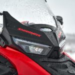 Снегоход SHARMAX Ace 1000