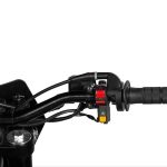 Мотоцикл кроссовый эндуро SHARMAX Sport 250