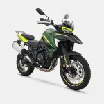 Мотоцикл BENELLI TRK 702 X ТУРЭНДУРО