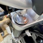 Мотоцикл KAYO T4 300 ENDURO PR 21/18 (2024 г.) ПТС
