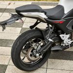 Мотоцикл SHARMAX GP RS 601 Ultra с ПТС