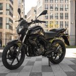Мотоцикл SHARMAX RST 240 Ultra с ПТС