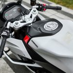 Мотоцикл SHARMAX GP RS 601 Ultra с ПТС