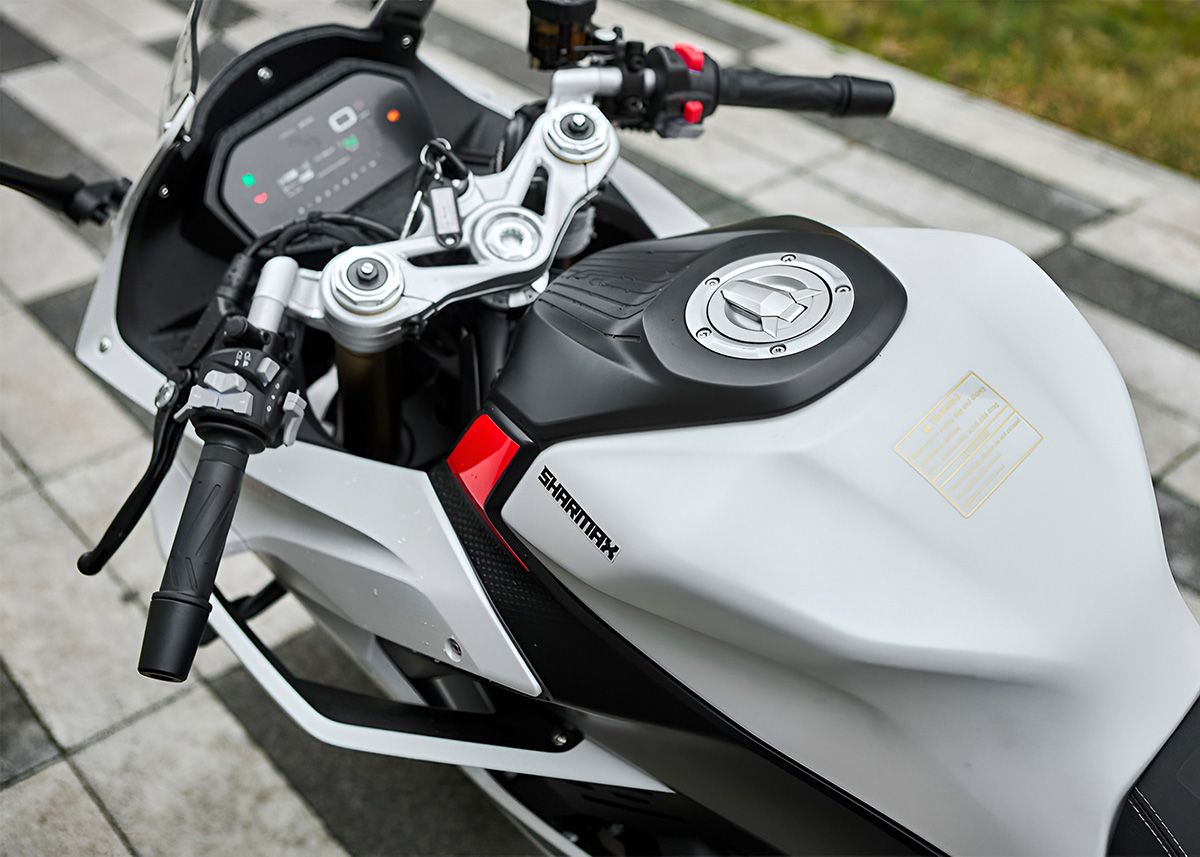  GP RS 601 Ultra с ПТС