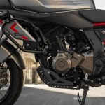 Мотоцикл SHARMAX GL 601 Ultra ТУРЭНДУРО с ПТС