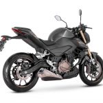 Мотоцикл SHARMAX RST 501 Ultra с ПТС