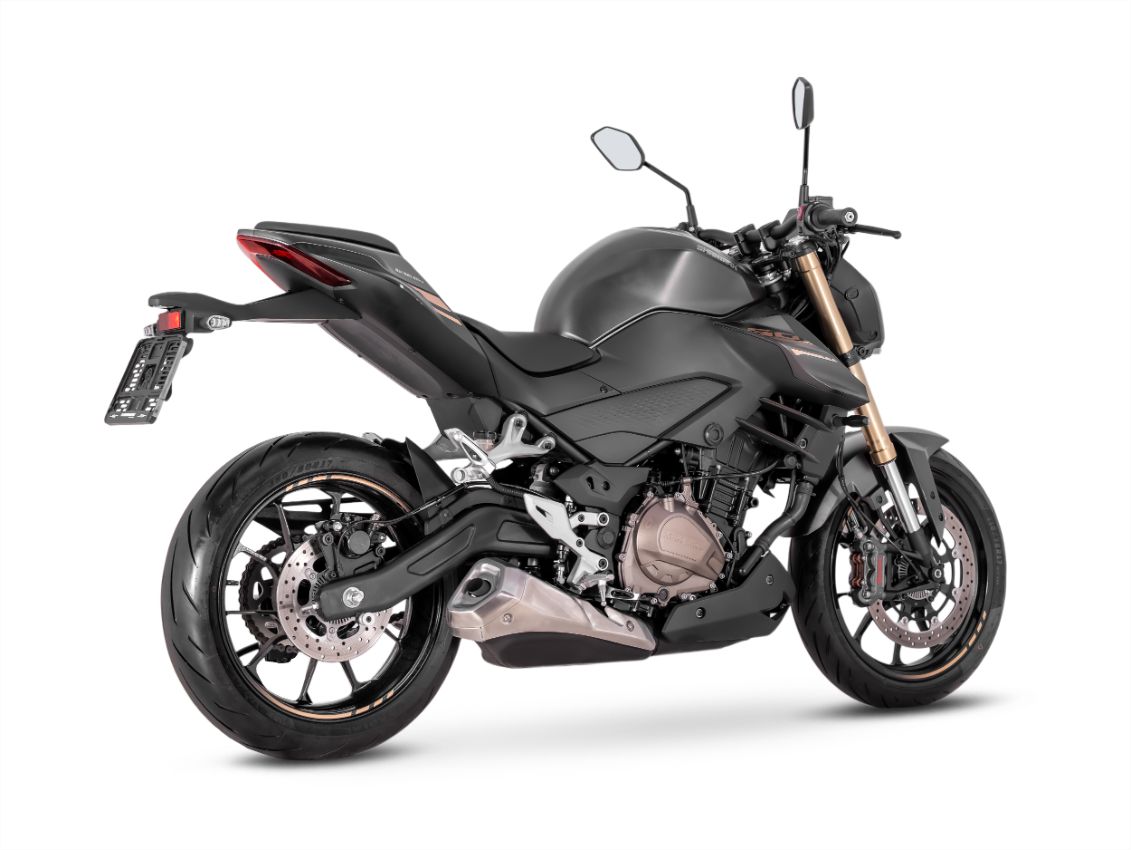  RST 501 Ultra с ПТС