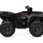 Квадроцикл YAMAHA Grizzly 700 (ПСМ)