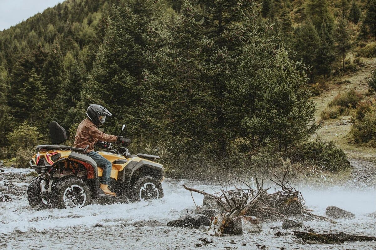  Guardian 550L Long (ПСМ)