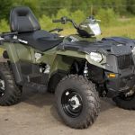 Квадроцикл POLARIS Sportsman Touring 570 (ПСМ)