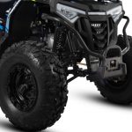Квадроцикл SHARMAX 300 RX Activator