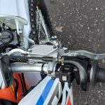 Мотоцикл кроссовый эндуро KAYO K4 MX