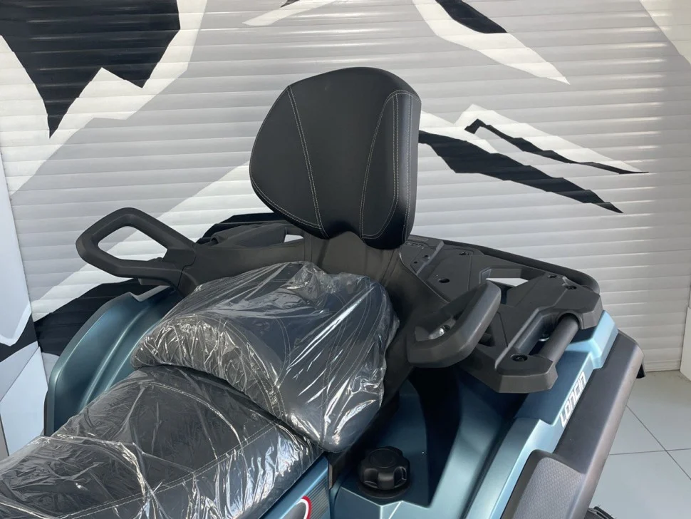  Xwolf 700 L (ПСМ)