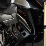 Мотоцикл SHARMAX RST 501 Ultra с ПТС