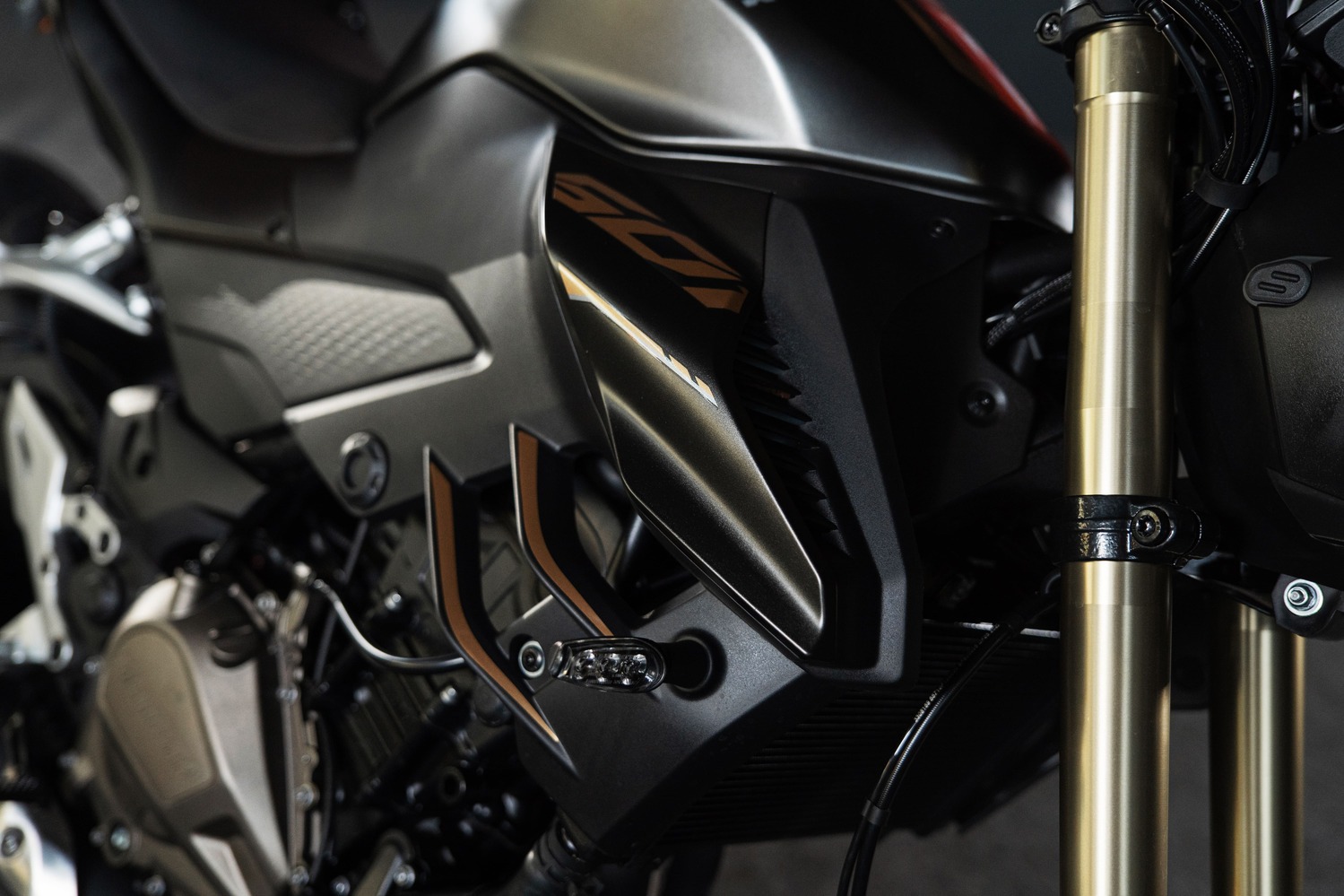  RST 501 Ultra с ПТС