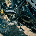Мотоцикл кроссовый эндуро SHARMAX Sport Air 300 BE 2025