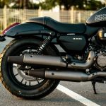 Мотоцикл SHARMAX RR 351 Ultra с ПТС