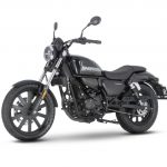 Мотоцикл SHARMAX RR 240 Ultra с ПТС