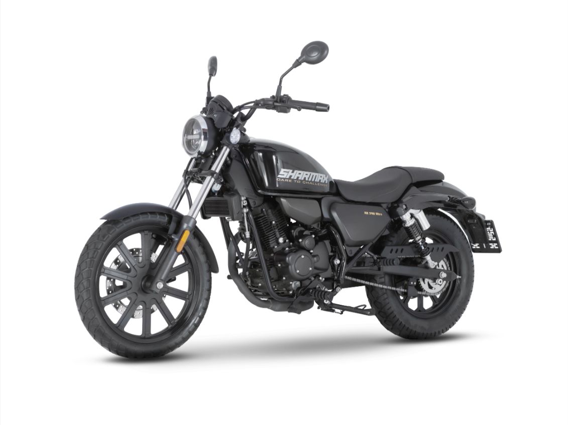  RR 240 Ultra с ПТС