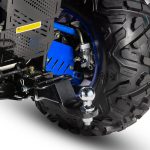 Квадроцикл SHARMAX Force 650