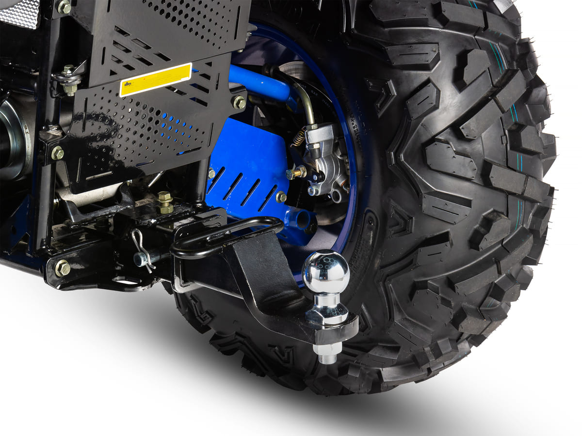  Force 650