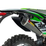 Мотоцикл кроссовый эндуро SHARMAX PowerMax 320