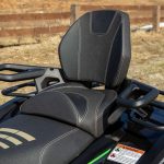 Квадроцикл SHARMAX Force 720 Rage с ПСМ