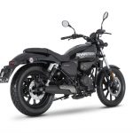 Мотоцикл SHARMAX RR 240 Ultra с ПТС